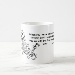 Jellyfish Mug