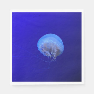 Jellyfish Napkin