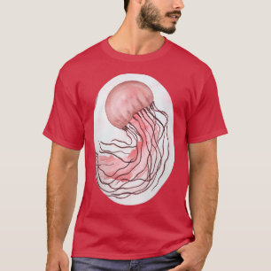 jellyfish no1 T-Shirt