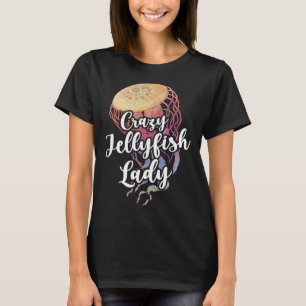 Jellyfish Ocean Animals Aquarium Tank Jelly Fish