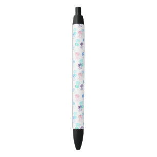 Jellyfish Pen