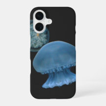 Jellyfish Phone Case