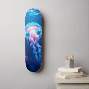 Jellyfish Skateboard