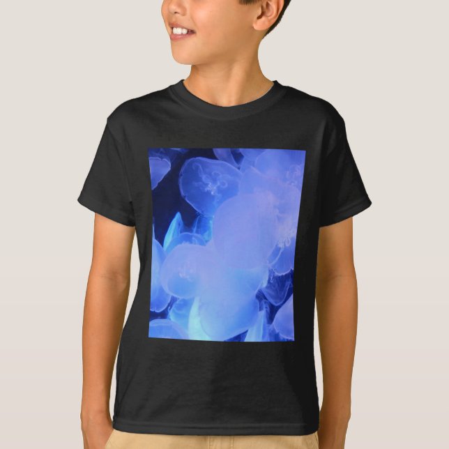 JELLYFISH T-Shirt (Front)