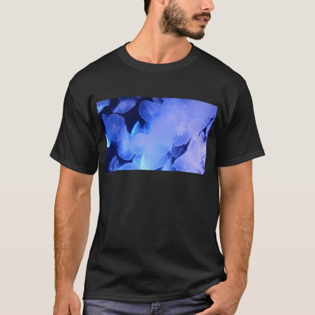 JELLYFISH T SHIRT (Front)
