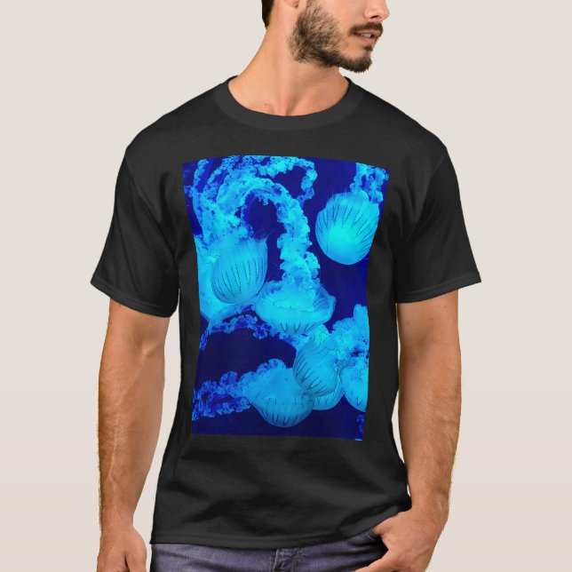 Jellyfish T-Shirt (Front)