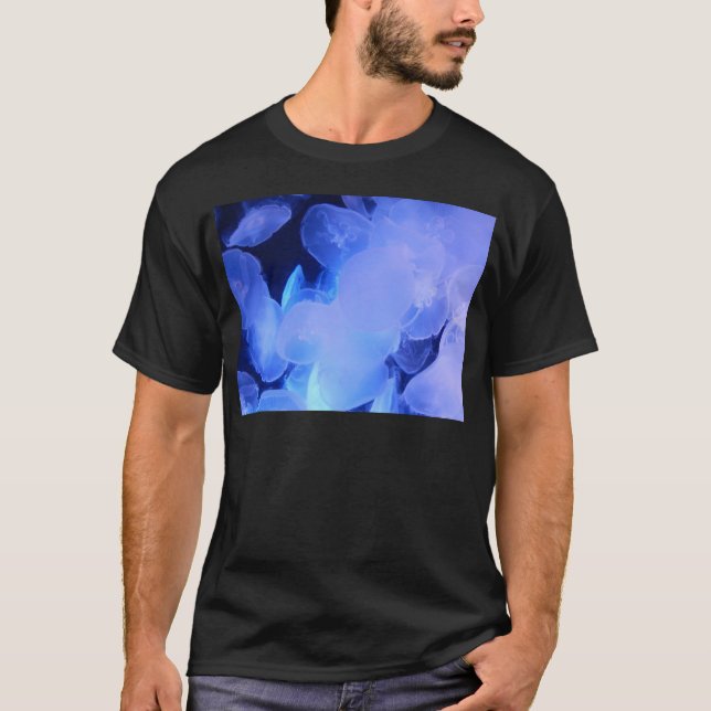 JELLYFISH T-Shirt (Front)