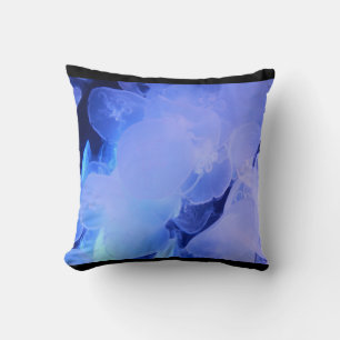 JELLYFISH THROW PILLOW