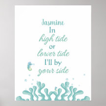 Jellyfish Tidal Comfort Customisable