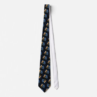 Jellyfish tie