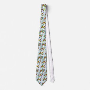 Jellyfish Tie