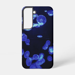 Jellyfish Tough Samsung Case