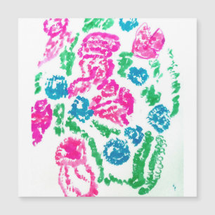 Jellyfishes and fish's