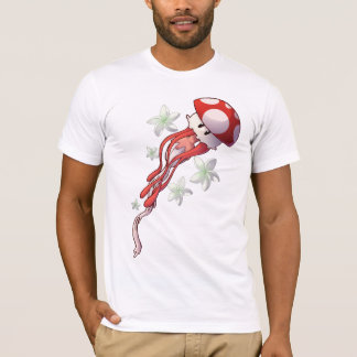 Jellyshroom - Get Big T-Shirt