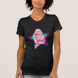 Jem - Truly Outrageous T-Shirt