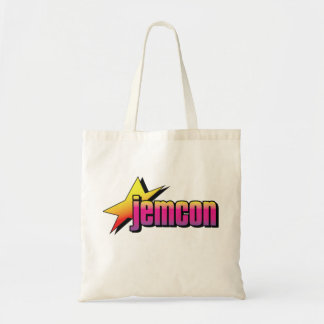 JemCon Basic Tote