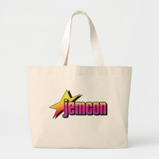 JemCon Jumbo Tote