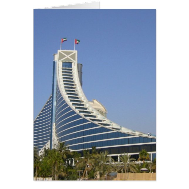 jemeirah dubai (Front)