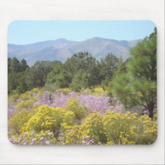 Jemez Mountains Mouse Mat
