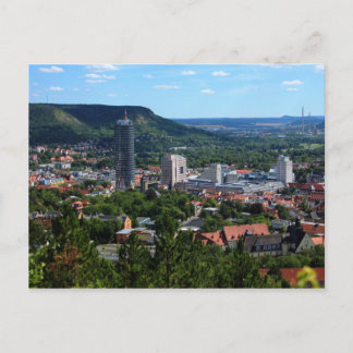 Jena Postcard