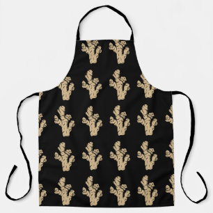 Jengibre Apron