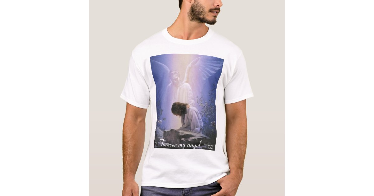 jeni angel T Shirt Zazzle