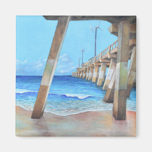 Jennette's pier magnet
