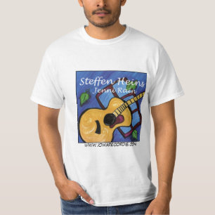 Jenni Rain TShirt (front-print)