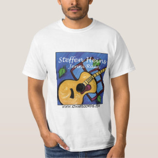 Jenni Rain TShirt (front-print)