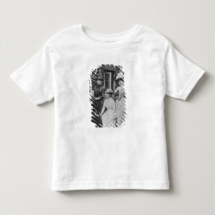Jennie Jerome, later Lady Randolph Churchill Toddler T-Shirt