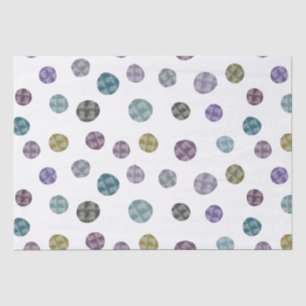 Jennifer Confetti Dots Tissue Paper