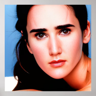 Jennifer Connelly Poster