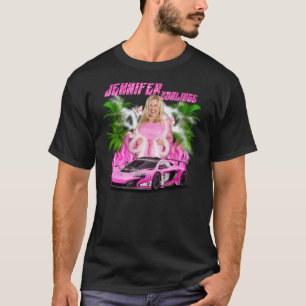 JENNIFER COOLIDGE Essential T-Shirt