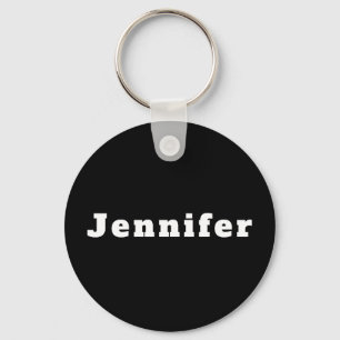 Jennifer Key Ring