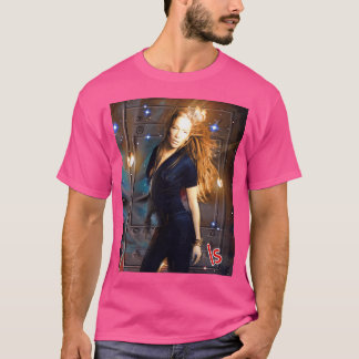 Jennifer Lopez T-Shirt