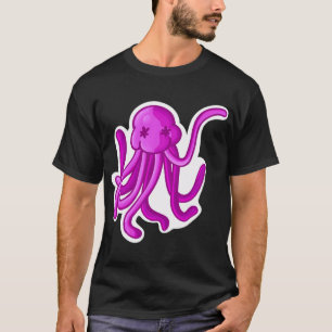 Jennifer the Jellyfish T-Shirt