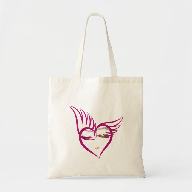 Jennifer Tote Bag (Front)