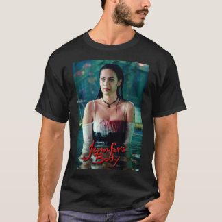 Jennifers Body movie Classic T-Shirt