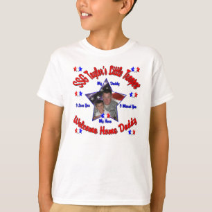 Jennifers Custom Homecoming Shirt