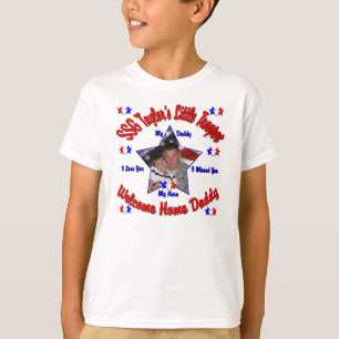 Jennifers Custom Homecoming Shirt