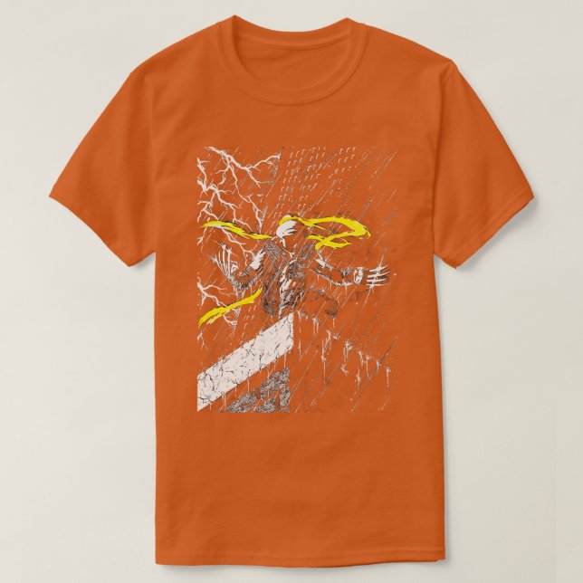Jennika T-Shirt (Design Front)