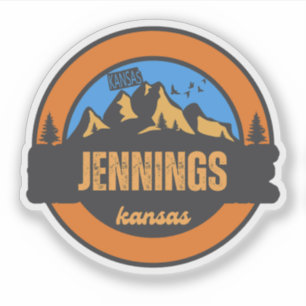 Jennings, Kansas