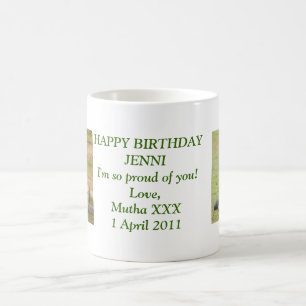 Jenni's Mug