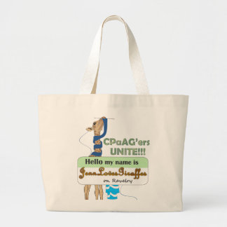 Jennlovesgiraffes Bag