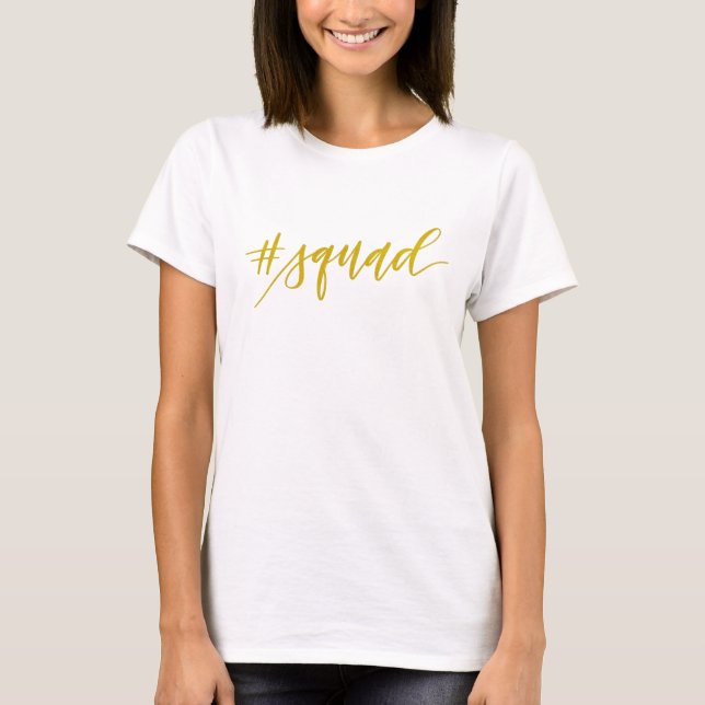 Jenn's Bachelorette Tank Top (Front)