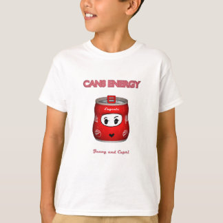 Jenny cans T-Shirt