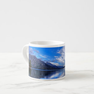 Jenny in Morning Espresso Cup