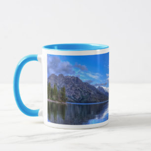 Jenny in Morning Mug