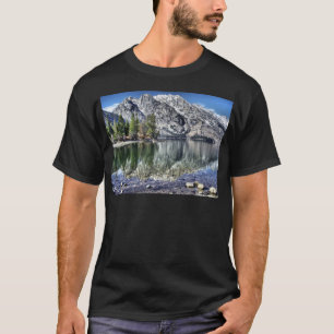 Jenny Lake Reflection T-Shirt