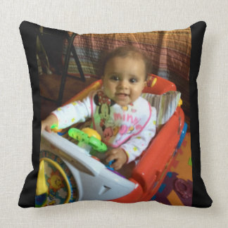 Jenny pill Vol.3 Cushion